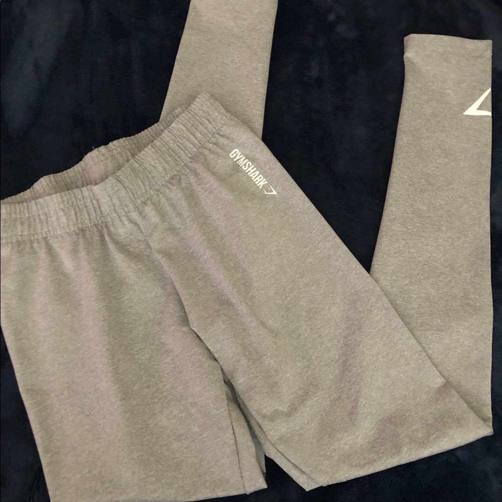 Gymshark Ark Leggings Grey sz small